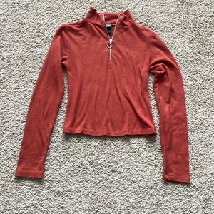 Wild Fable Long Sleeve